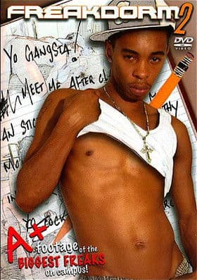 Freakdorm 2