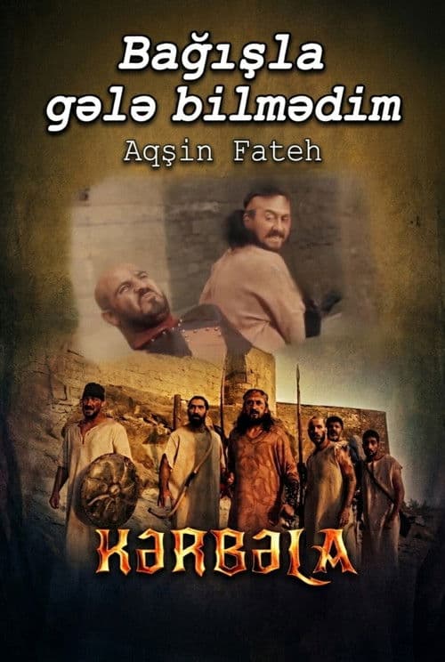 Bağışla, gələ bilmədim