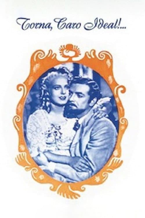 Torna, caro ideal!