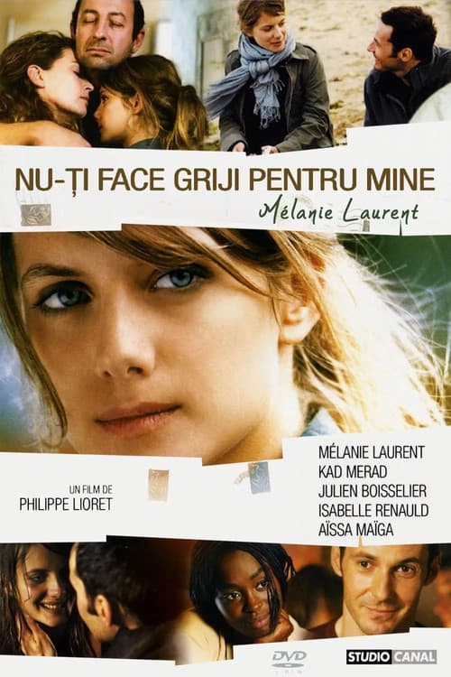 Nu-ți face griji pentru mine