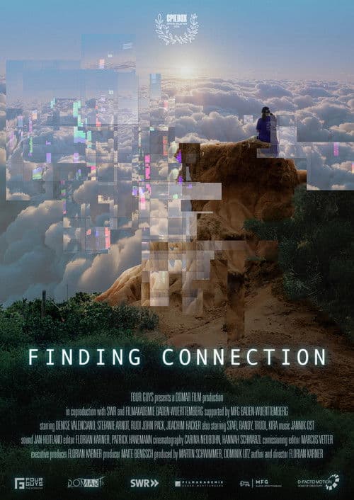 Finding Connection