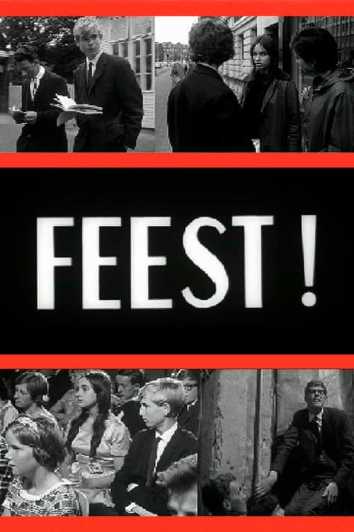 Feest!