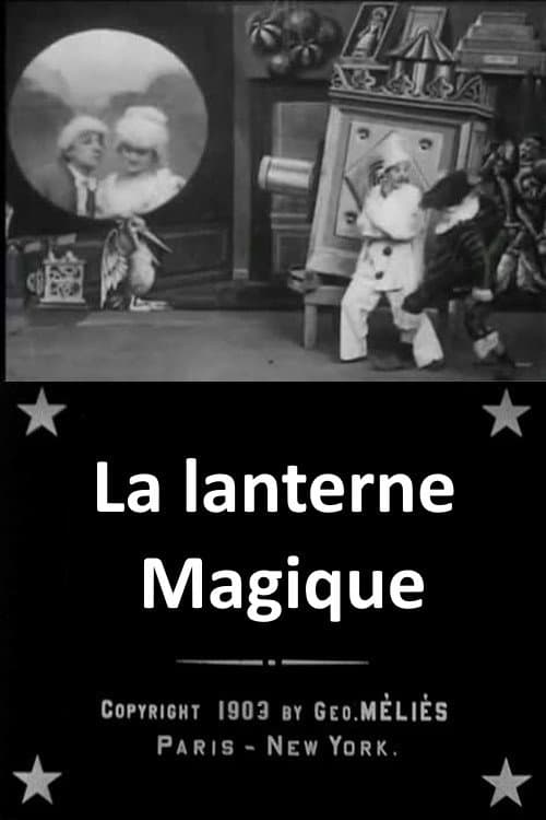 La Lanterne magique