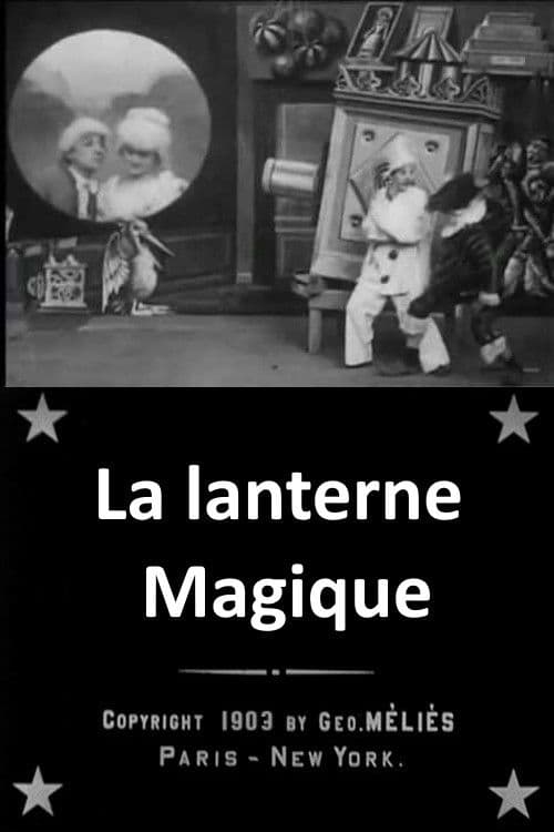 La Lanterne magique