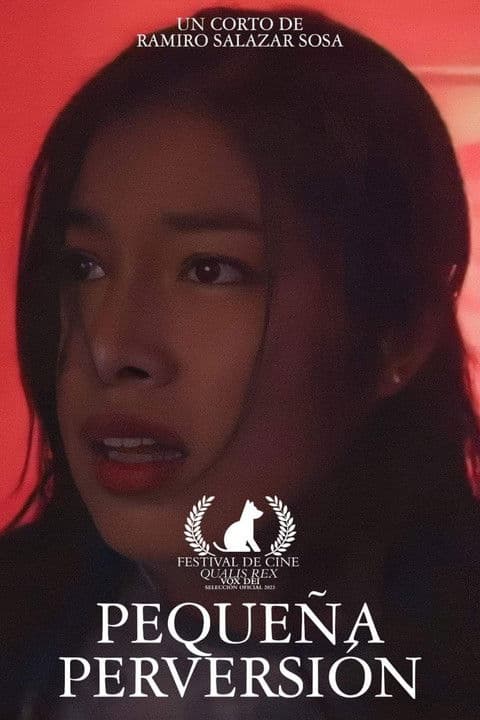 Pequeña perversión