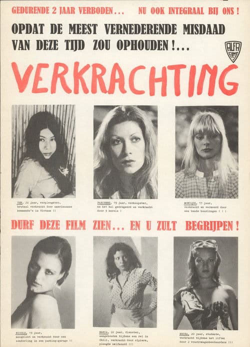 Verkrachting