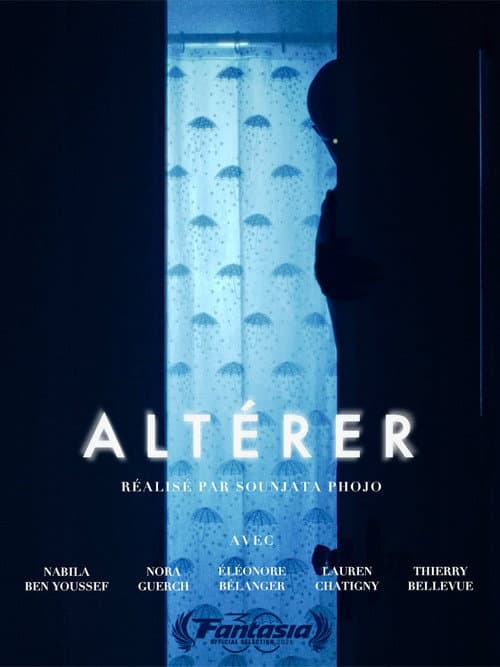 ALTÉRER