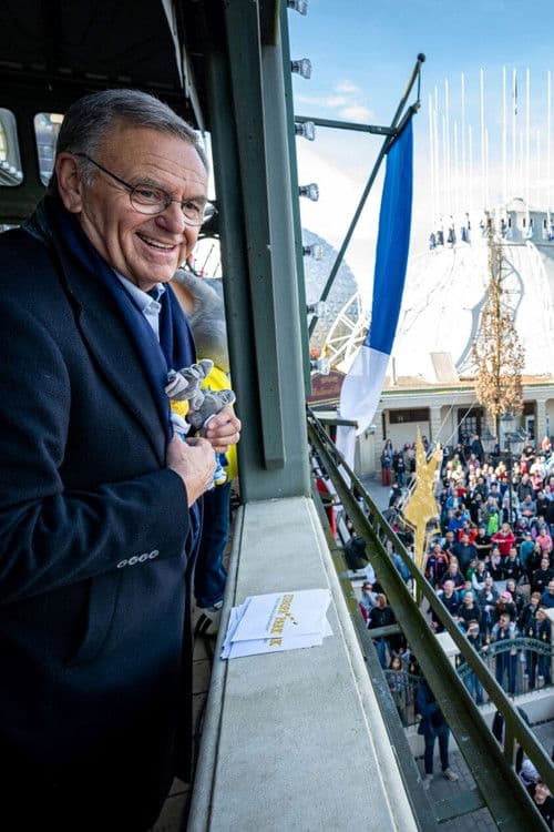 Die ''Europa-Park'' Macher