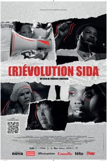 [R]évolution sida