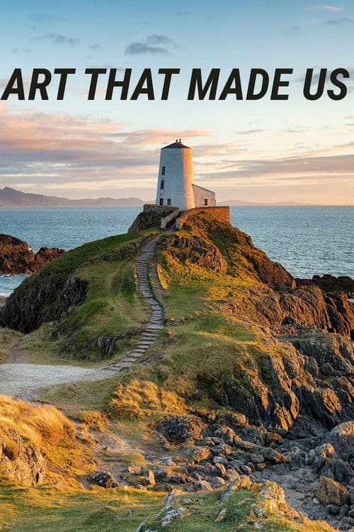 Arta care ne-a făcut