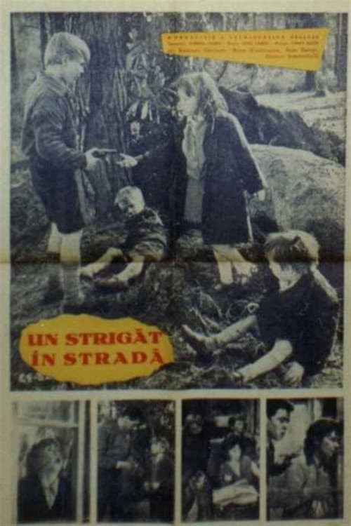 Un strigăt în stradă