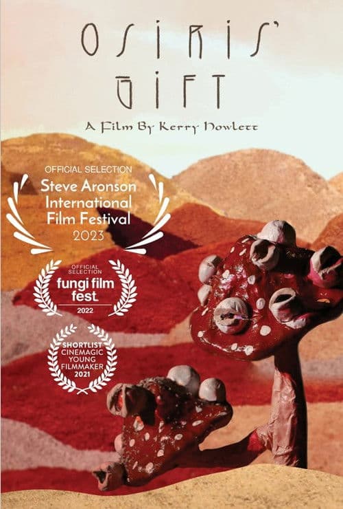 Osiris’ Gift