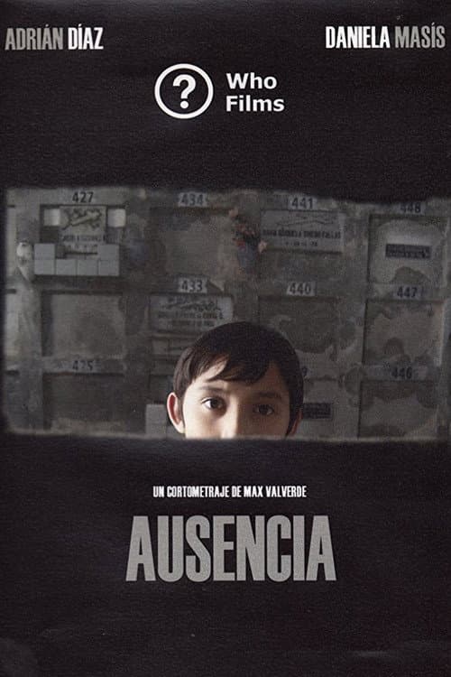 Ausencia