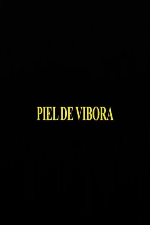 Piel De Vibora