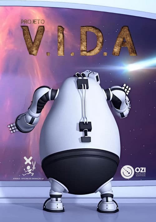 Projeto V.I.D.A