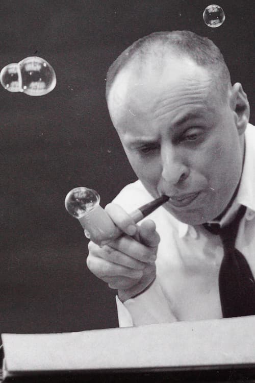 The MAD World of Harvey Kurztman