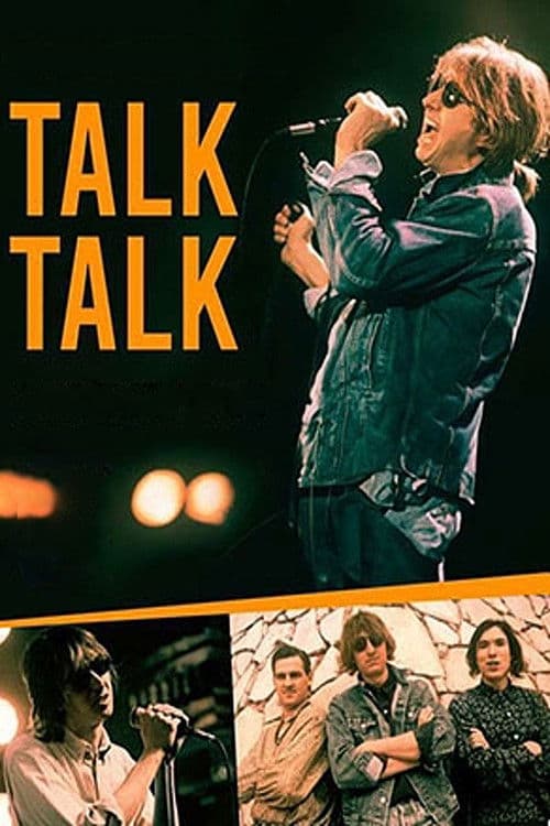 Talk Talk - ZDF Rock Pop in Concert