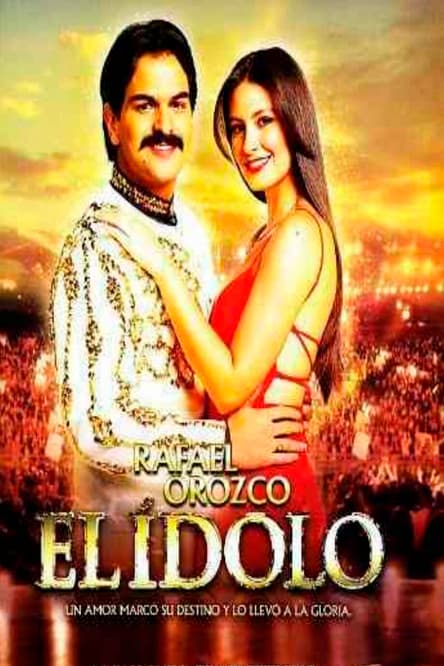 Rafael Orozco - El Idolo