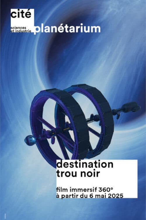 Destination Trou Noir