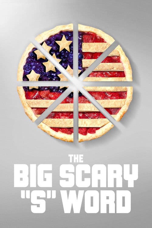 The Big Scary “S” Word