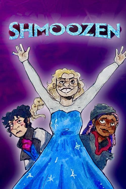 Shmoozen: The Musical