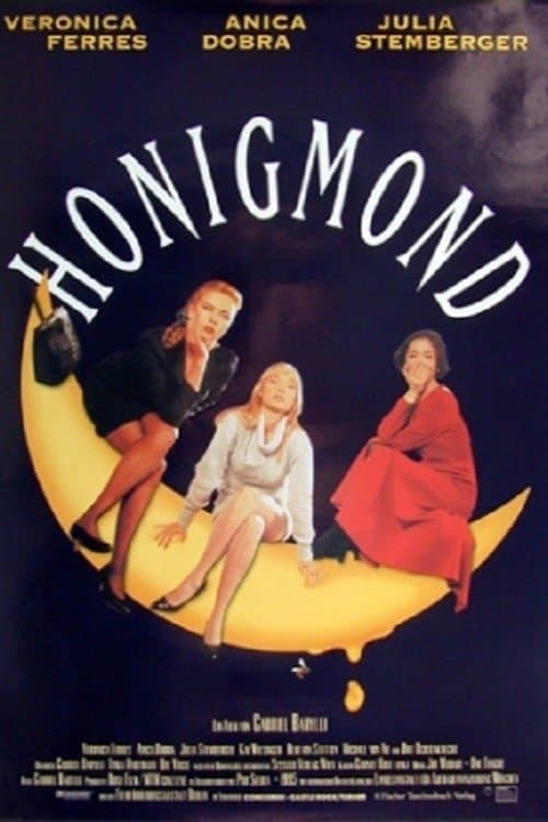 Honigmond