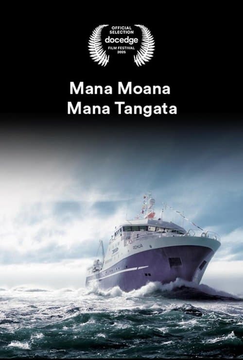 Mana Moana Mana Tangata