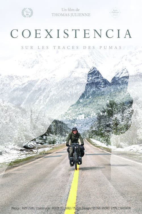 Coexistencia : Sur les traces des pumas