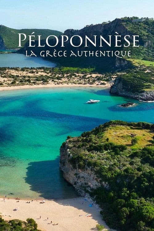 Péloponnèse, la Grèce authentique