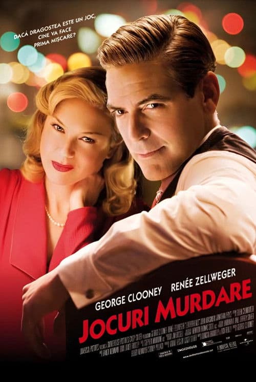 Jocuri murdare