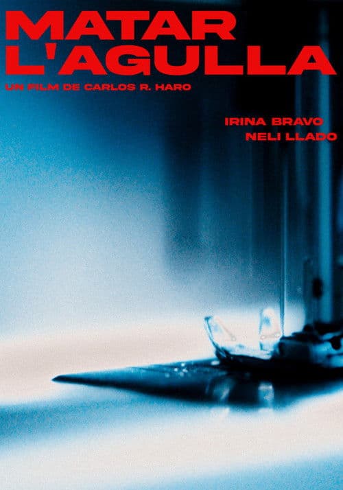 Matar l'agulla