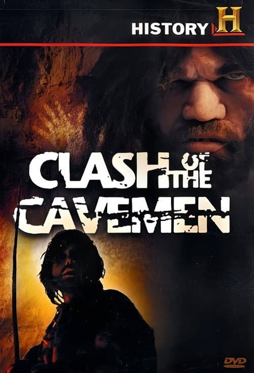 Clash of the Cave Men