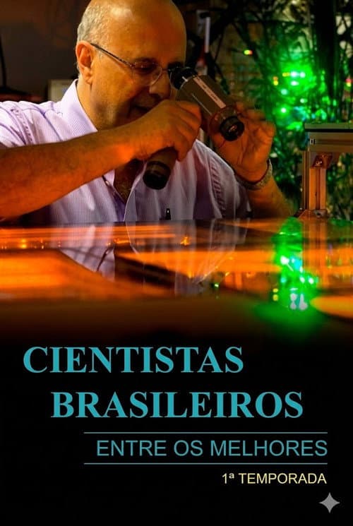 Cientistas Brasileiros entre os Melhores