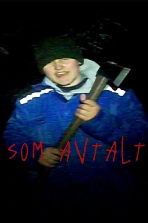 Som avtalt