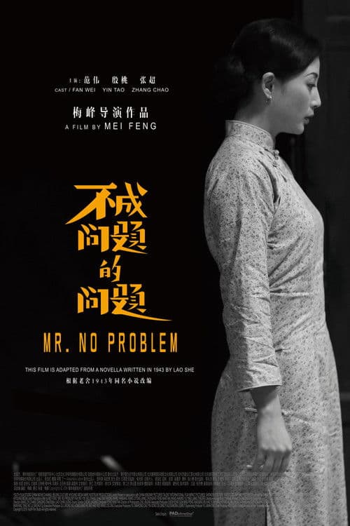 不成问题的问题