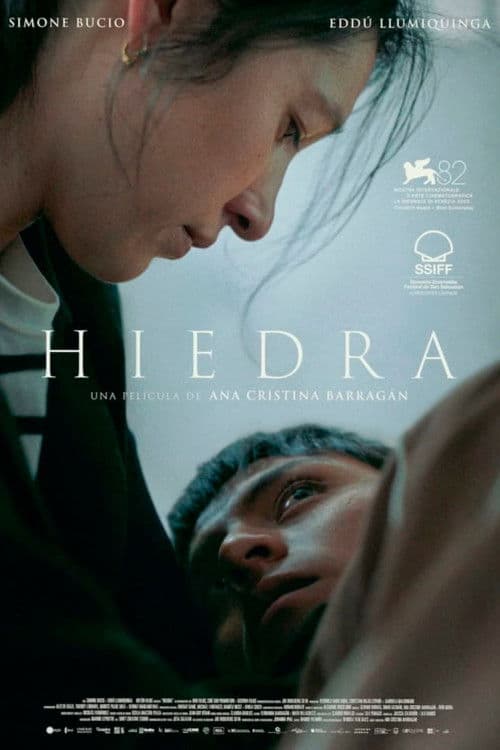 Hiedra