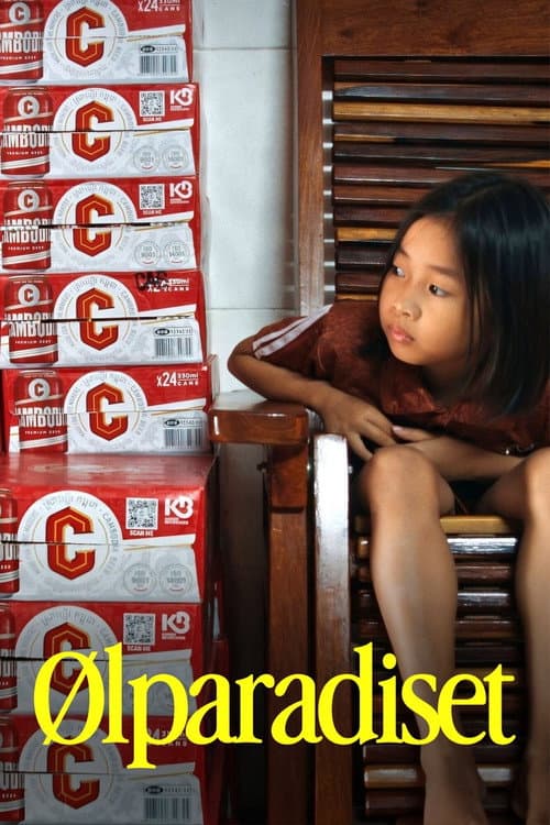 Cambodianske øldrømme