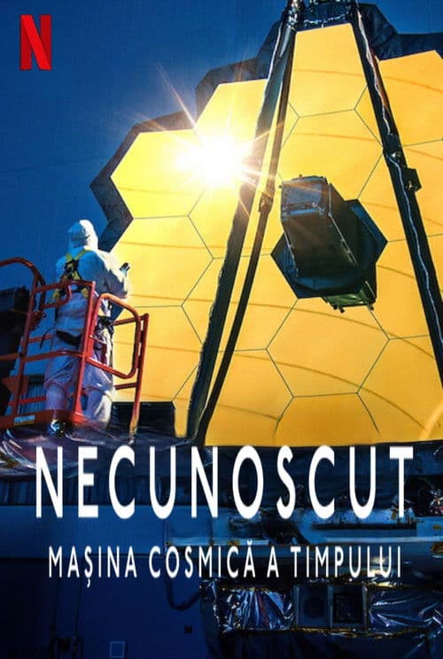 Necunoscut: Mașina cosmică a timpului