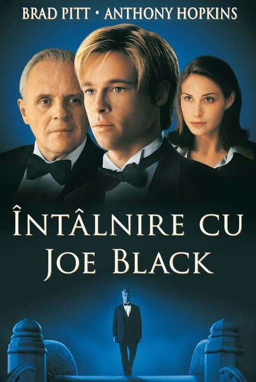 Întâlnire cu Joe Black