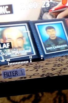 my camera seems to recognize people