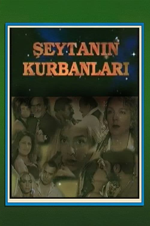 Şeytanın Kurbanları