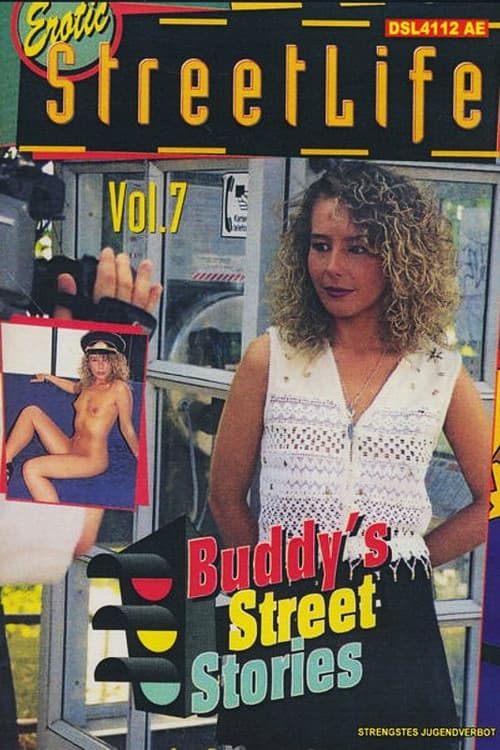 Buddy's Street Stories