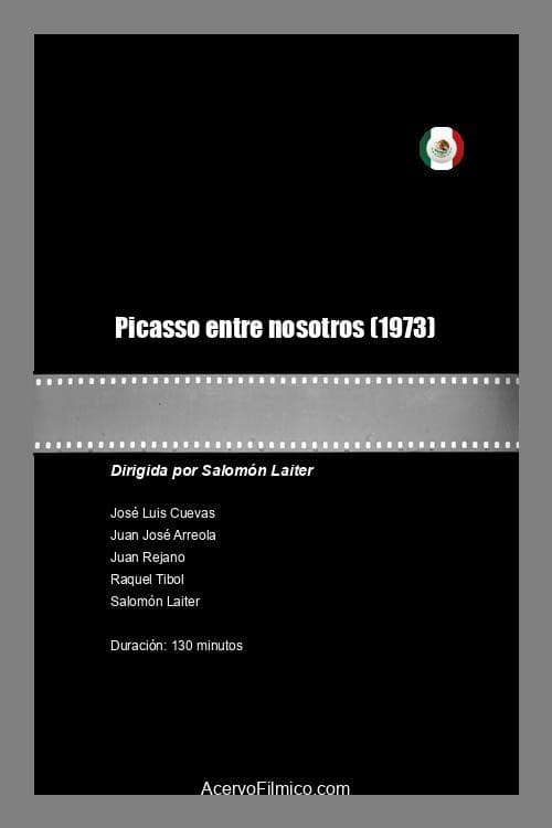 Picasso entre nosotros