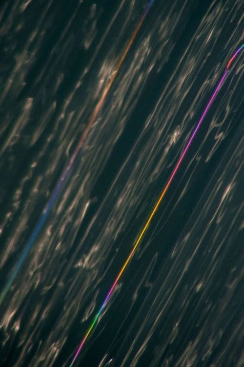 Partículas inconmensurables