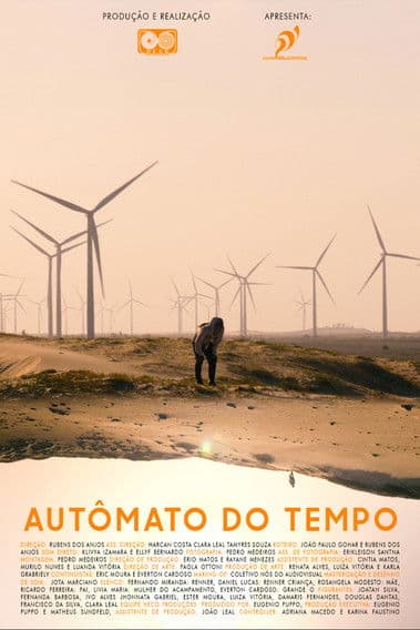 Autômato do Tempo