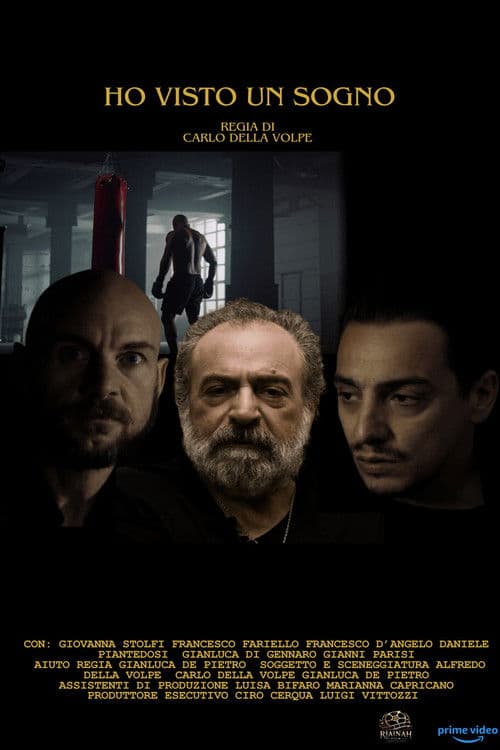 Ho Visto un Sogno