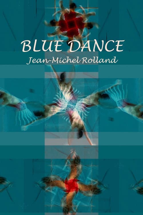 Blue Dance