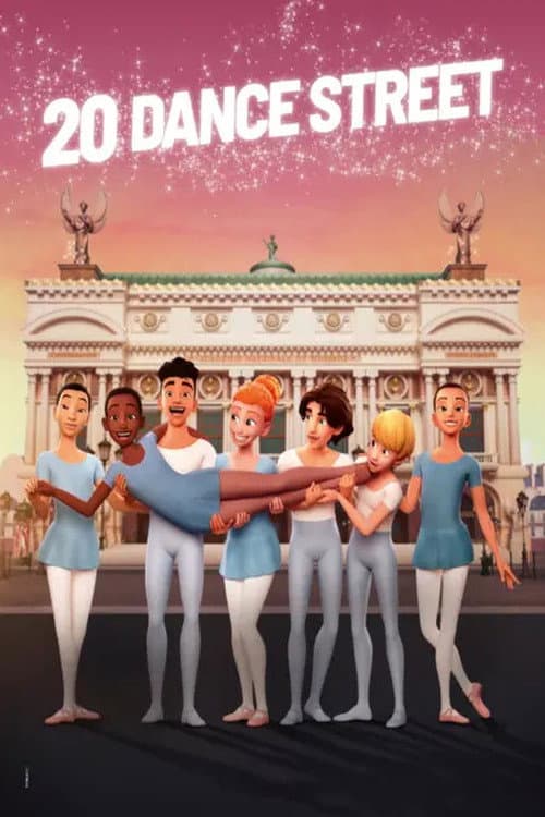 20 Dance Street