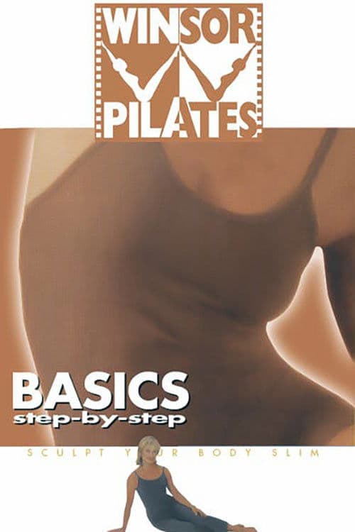 Winsor Pilates: Basics Step-By-Step