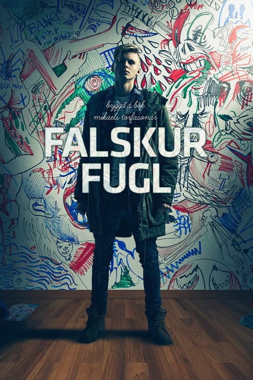Falskur fugl